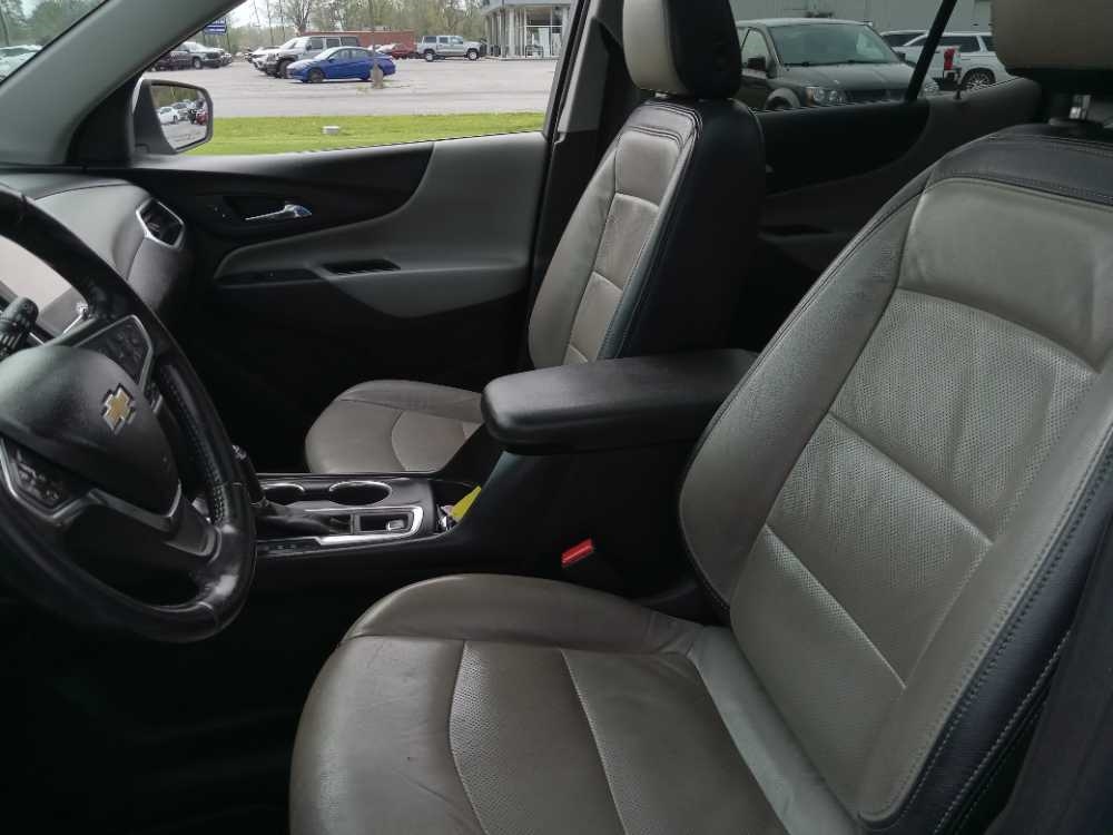 CHEVROLET EQUINOX LT (1LT)