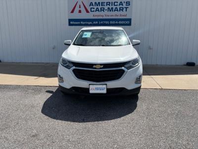 2021 Chevrolet Equinox