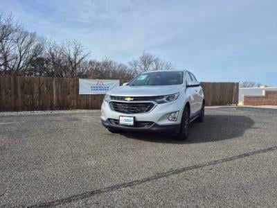2021 Chevrolet Equinox