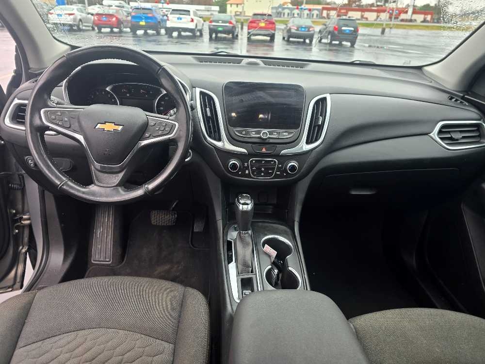 CHEVROLET EQUINOX LT (2LT)