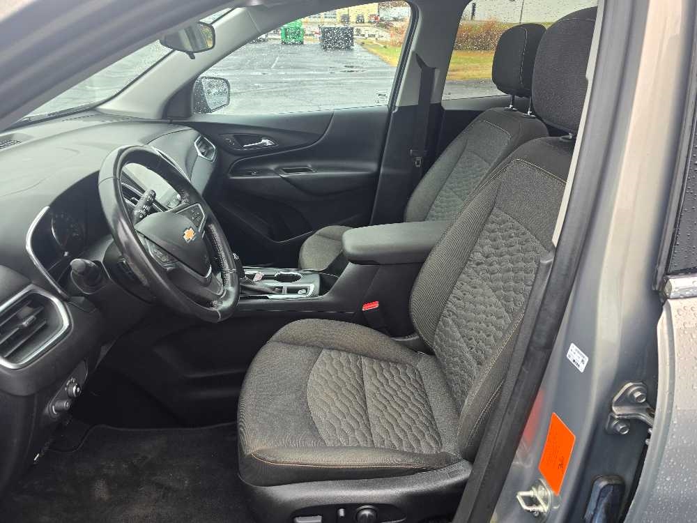 CHEVROLET EQUINOX LT (2LT)