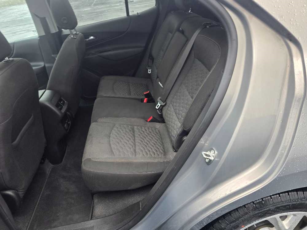 CHEVROLET EQUINOX LT (2LT)