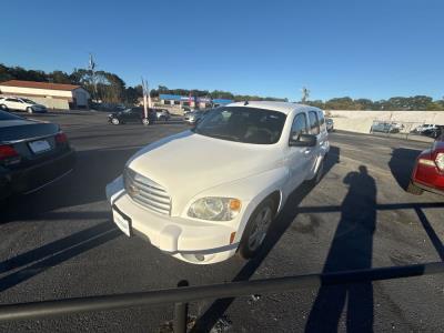 2010 Chevrolet HHR