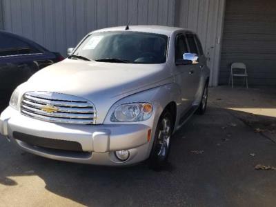2009 Chevrolet HHR