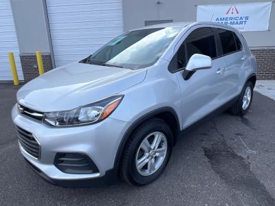 2019 Chevrolet Trax