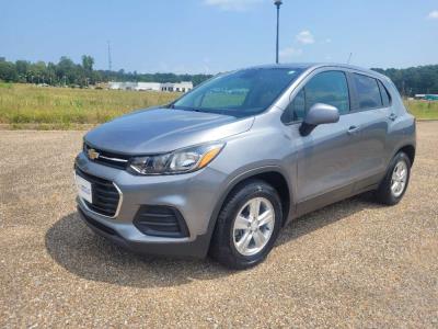 2020 Chevrolet Trax