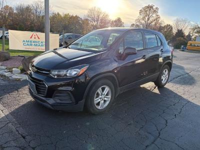 2019 Chevrolet Trax