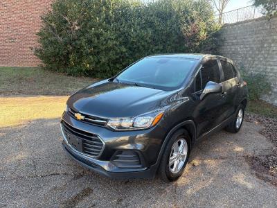 2019 Chevrolet Trax