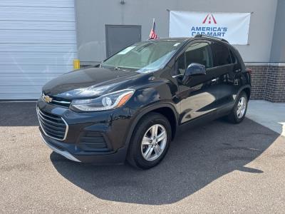 2019 Chevrolet Trax