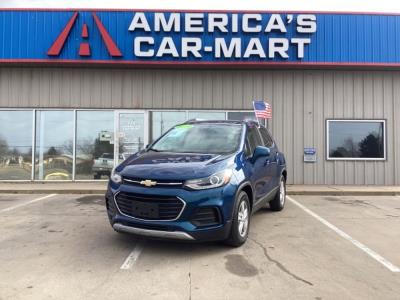 2019 Chevrolet Trax