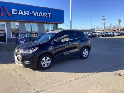 2020 Chevrolet Trax