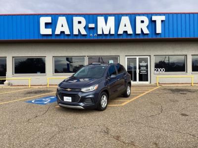 2019 Chevrolet Trax