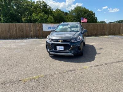 2017 Chevrolet Trax