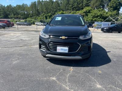 2017 Chevrolet Trax