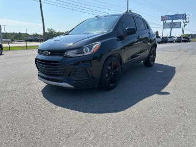 2020 Chevrolet Trax
