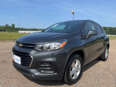 2019 Chevrolet Trax