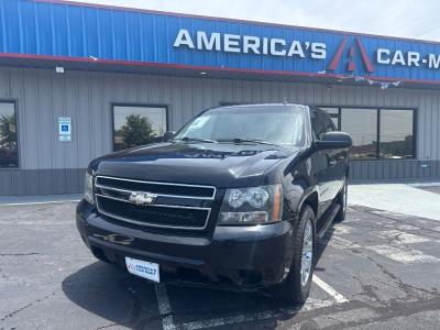 2009 Chevrolet Avalanche