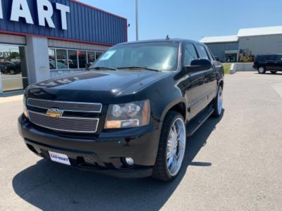 2007 Chevrolet Avalanche