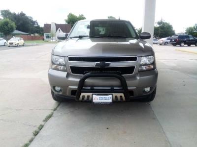 2007 Chevrolet Avalanche