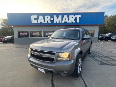 2007 Chevrolet Suburban