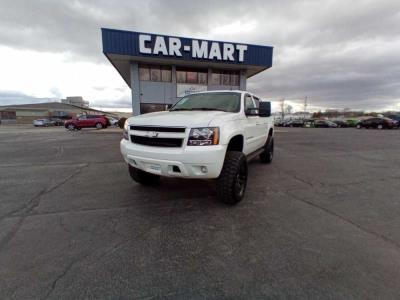 2007 Chevrolet Avalanche