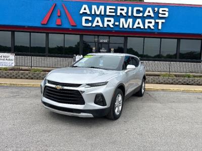 2020 Chevrolet Blazer