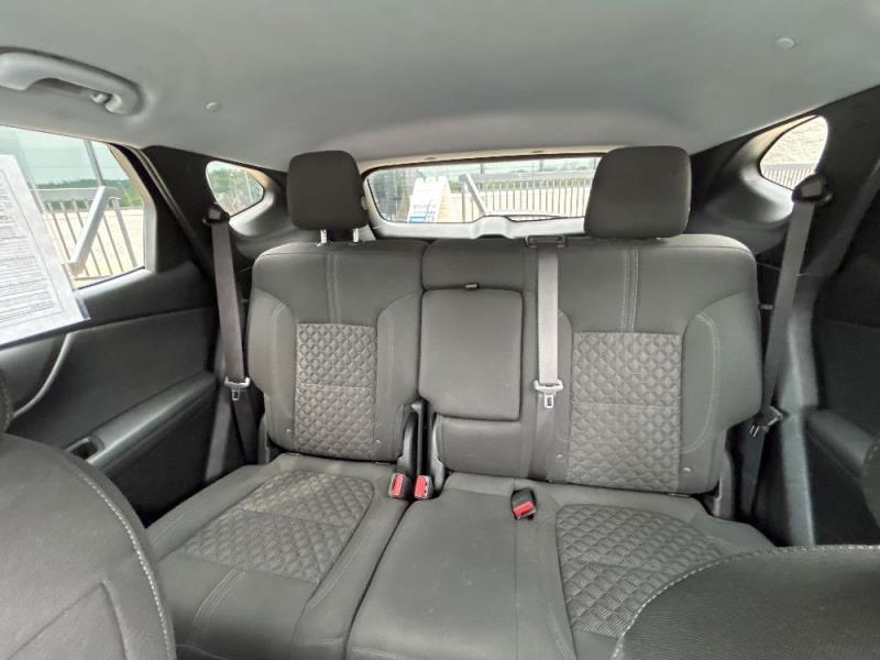 2020 Chevrolet Blazer 1LT's photo