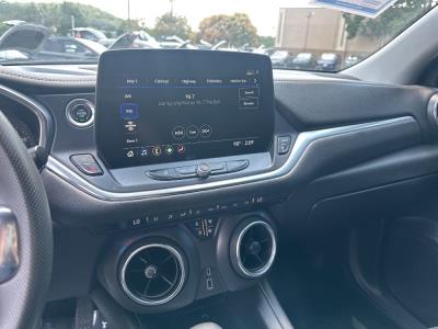 2023 Chevrolet Blazer