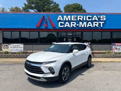 2023 Chevrolet Blazer
