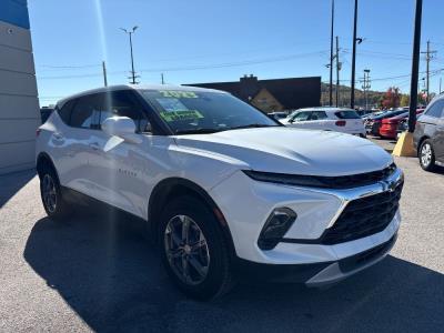2023 Chevrolet Blazer