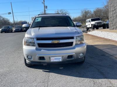 2013 Chevrolet Avalanche