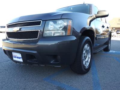 2010 Chevrolet Avalanche