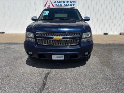2012 Chevrolet Avalanche