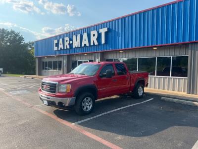 2009 GMC Sierra 1500
