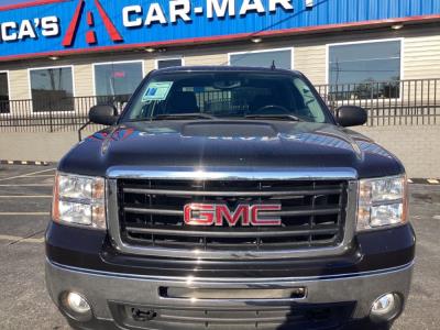 2009 GMC Sierra 1500