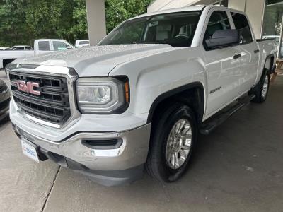 2016 GMC Sierra 1500