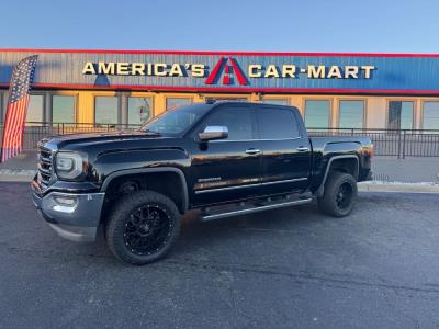 2016 GMC Sierra 1500