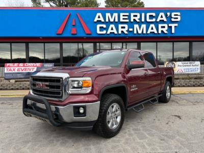 2014 GMC Sierra 1500