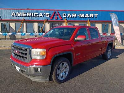 2014 GMC Sierra 1500