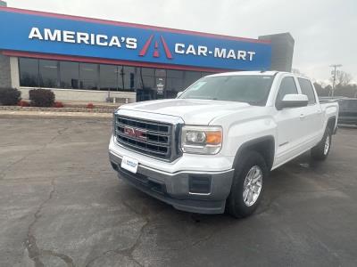 2014 GMC Sierra 1500
