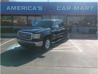 2013 GMC Sierra 1500