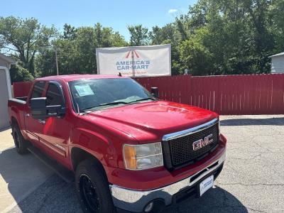 2013 GMC Sierra 1500