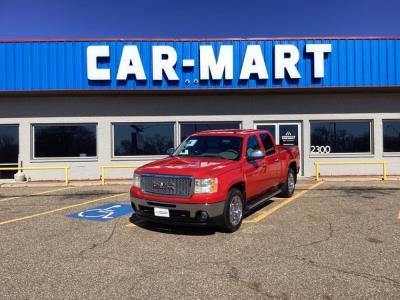 2011 GMC Sierra 1500