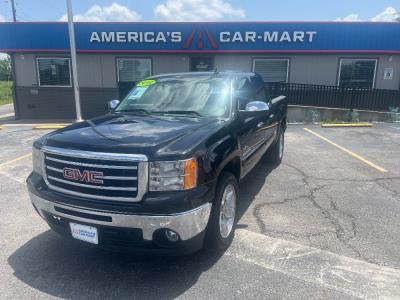 2012 GMC Sierra 1500