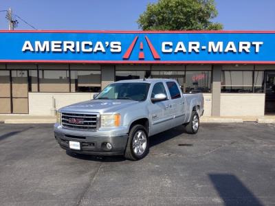 2013 GMC Sierra 1500