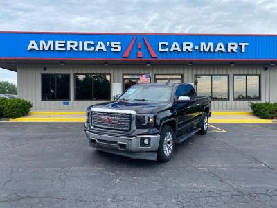 2014 GMC Sierra 1500