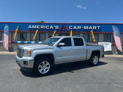 2014 GMC Sierra 1500