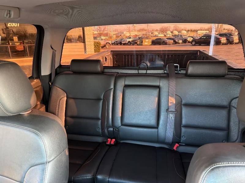 2015 GMC Sierra 1500 SLT's photo