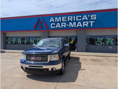2013 GMC Sierra 1500