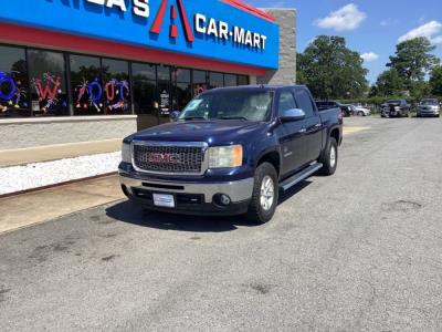 2011 GMC Sierra 1500